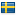 lushnorge.no is hosted in Sweden